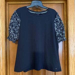Tommy Hilfiger short sleeve top